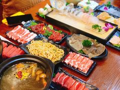 -束河人家(南锣鼓巷店)