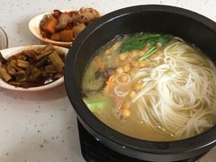 -官人桥番茄米线(温江行署店)