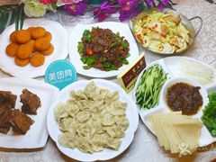 -黑天鹅饺子馆(河源店)