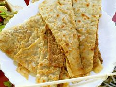 -溢心园香河肉饼总店