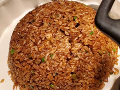 酱油炒饭-凤凰湘语·湘粤鲜融(浦东旗舰店)