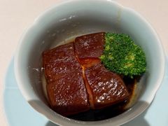 -钱塘花园·宁波菜