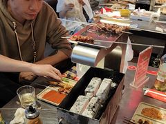 -大头叔烤鸡爪·朝鲜族烤串(天池路店)