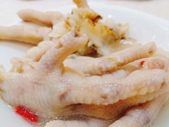 -北海渔村酒楼·粤菜海鲜点心(新华店)