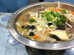 -老毛手抓·盐池滩羊非遗手抓(宁夏总店)