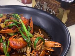 -聚味瞿记·龙虾堂(树木岭店)