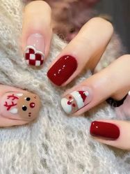 -悦指间美甲美睫