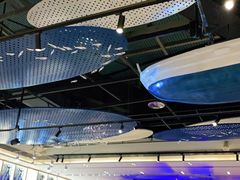 -半岛听涛蒸汽海鲜自助(K11店)