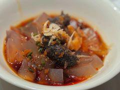 -纪林菜馆·博山菜老字号(华光路店)