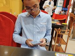 -芦月轩羊蝎子(北蜂窝店)