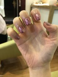 -森日式美甲沙龙MORI NAIL总店