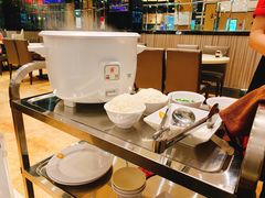 -龙记·香港茶餐厅(海上世界店)