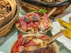 -广记海鲜(杨汊湖一店)