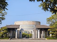 -中国客家博物馆