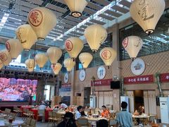 -羊之道草原味道清真餐厅(番禺店)