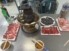 -三兴涮羊肉(荣安大街店)