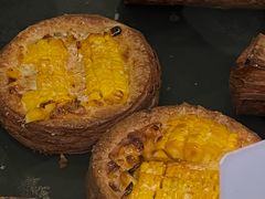 -OUR Bakery(国贸商城店)