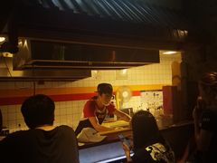 门面-四环冷面王(西单华威约饭街店)