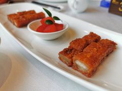 秘制脆皮叉烧-炳胜品味(海印总店)