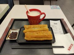 -永和大王(茉莉上新·星塘街店)