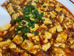 -勇猛子川菜馆(新军路店)