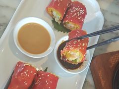 -东南里湖景餐厅·新闽菜(浦西万达店)