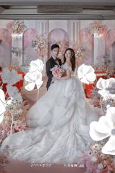 -六月嫁期婚礼(旗舰店)