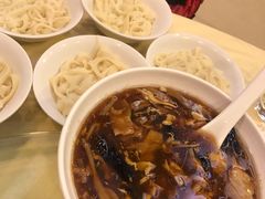 晋阳刀削面-晋阳饭庄(虎坊桥店)