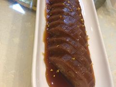 桂花糖藕-顺风海鲜港(金玉兰店)