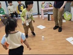 -英孚教育青少儿(河东中心)