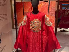 -广富林宰相府酒店·水云间