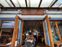 -Fergburger(皇后镇店)