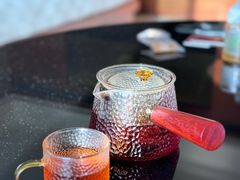 -河源万绿湖美思威尔顿酒店