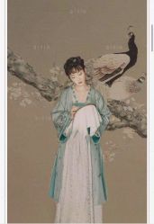 -盘子女人坊古装写真摄影(天津总店)