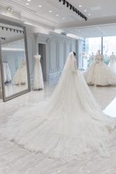 -MuseMarry婚纱(前海嘉里中心店)