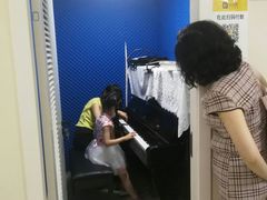 -琴芳艺所艺术培训.古筝钢琴