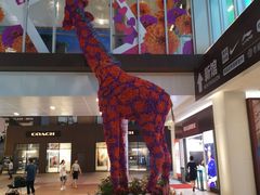 -宁波杉井奥特莱斯广场