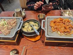 -双门洞·森系料理(体育西店)