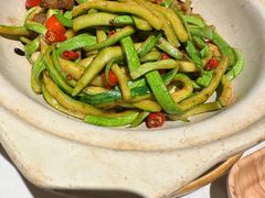 角瓜-燕郊烧鸽子(酷车小镇店)