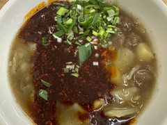 -老字号贾家肉丸糊辣汤(光明巷店)