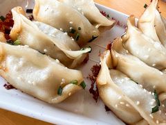 -小姜锅贴(凤凰街店)