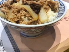-吉野家(学院路店)