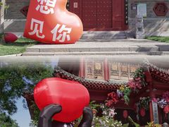 -光岳楼