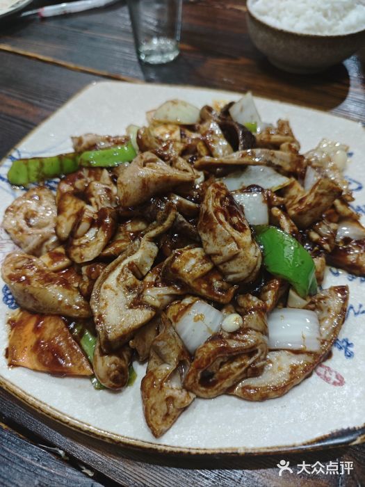 三子下水馆(南十四道街151号店)图片