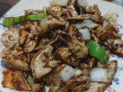 -三子下水馆(南十四道街151号店)