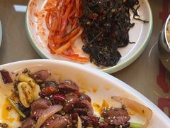 -英兰朝族饭店·英兰锅包肉(佳园路店)