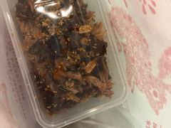 -鸿运兔·手撕烤兔(天府广场店)