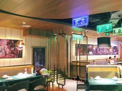 -青口季·港式打边炉(东影南路店桥华店)