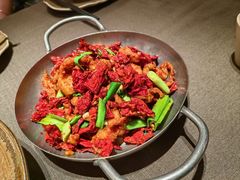 -山石榴·贵州菜(陆家嘴中心店)