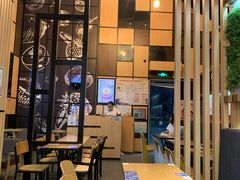 大堂-满记甜品(岭南新天地店)